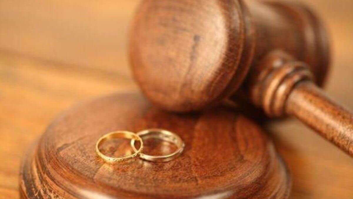 Unioni civili, l’assegno di mantenimento in caso di scioglimento dovrà tenere conto anche del periodo di convivenza