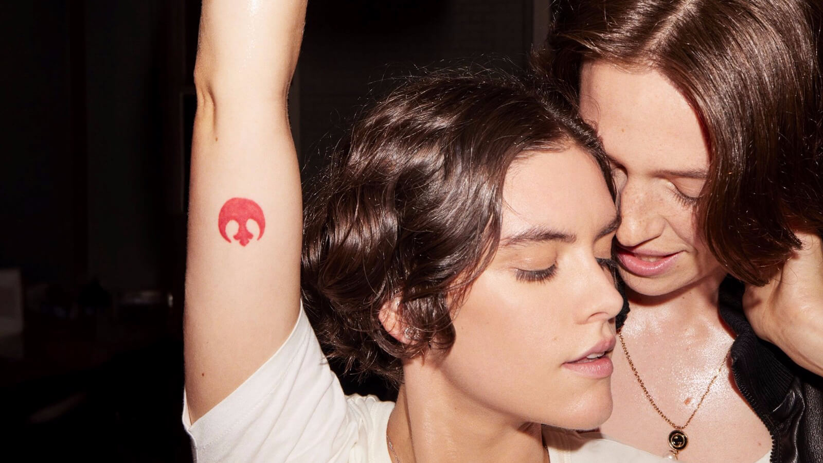 Gucci Gift Campaign (Courtesy of Gucci)