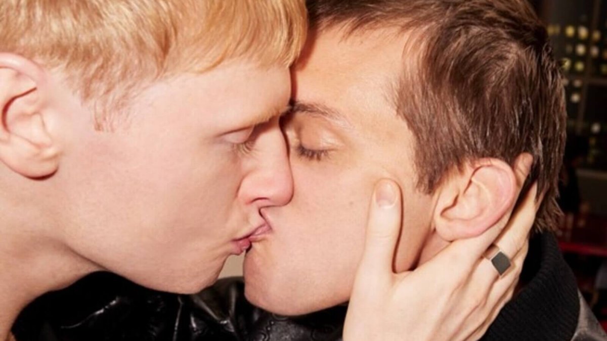 Gucci Gift Campaign (Courtesy of Gucci)