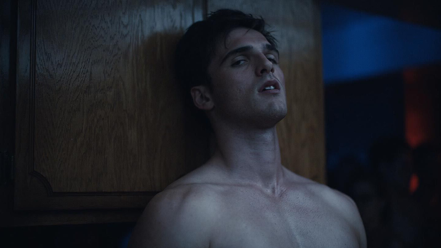 Jacob Elordi in 'Euphoria'
