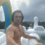 Aaron Taylor Johnson - Thumbnail
