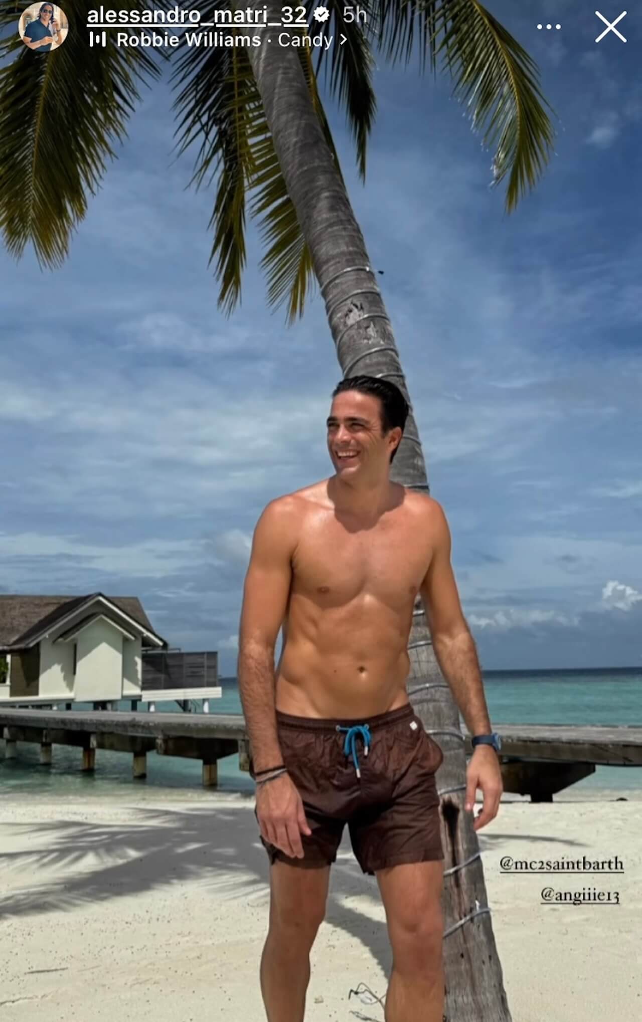 Alessandro Matri