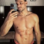 Alex Di Giorgio - Thumbnail