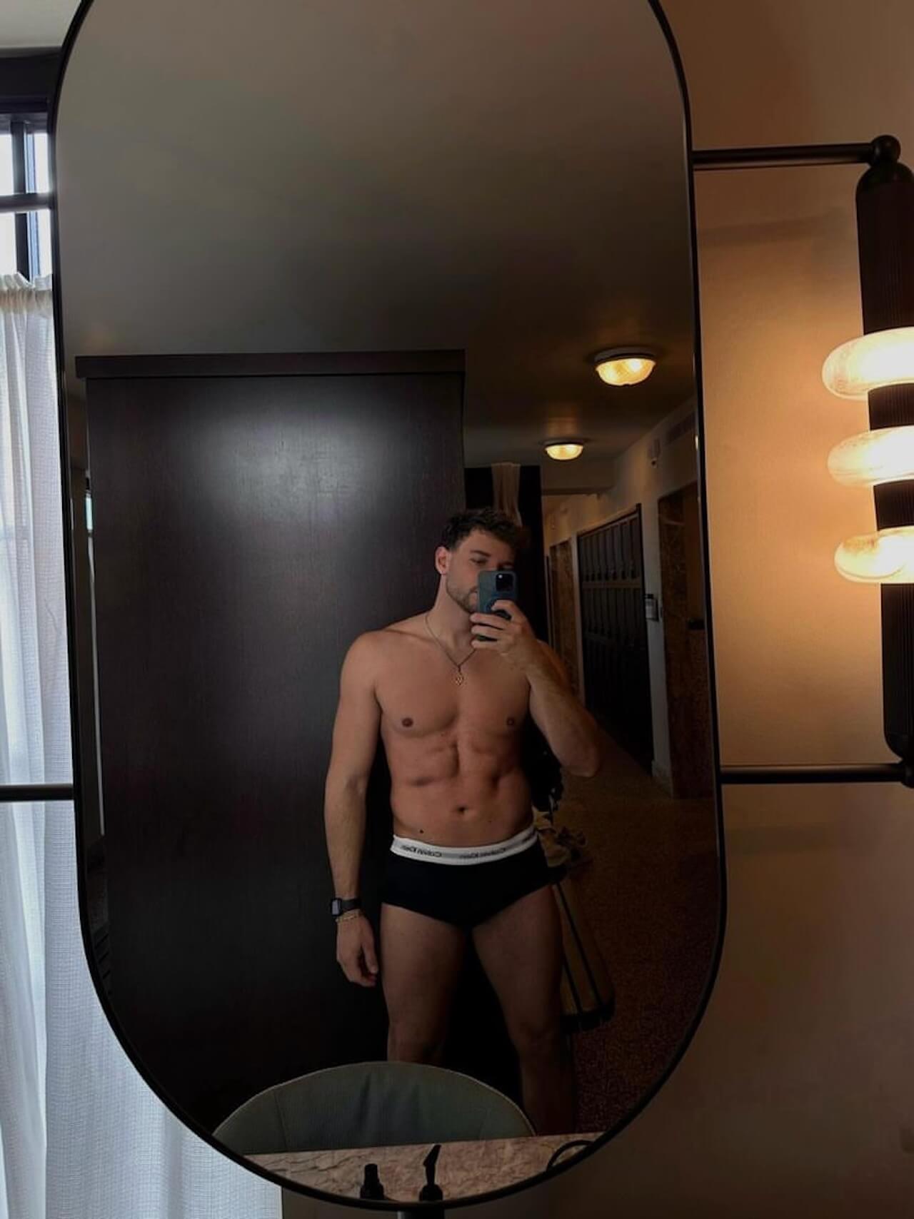 Alex Di Giorgio