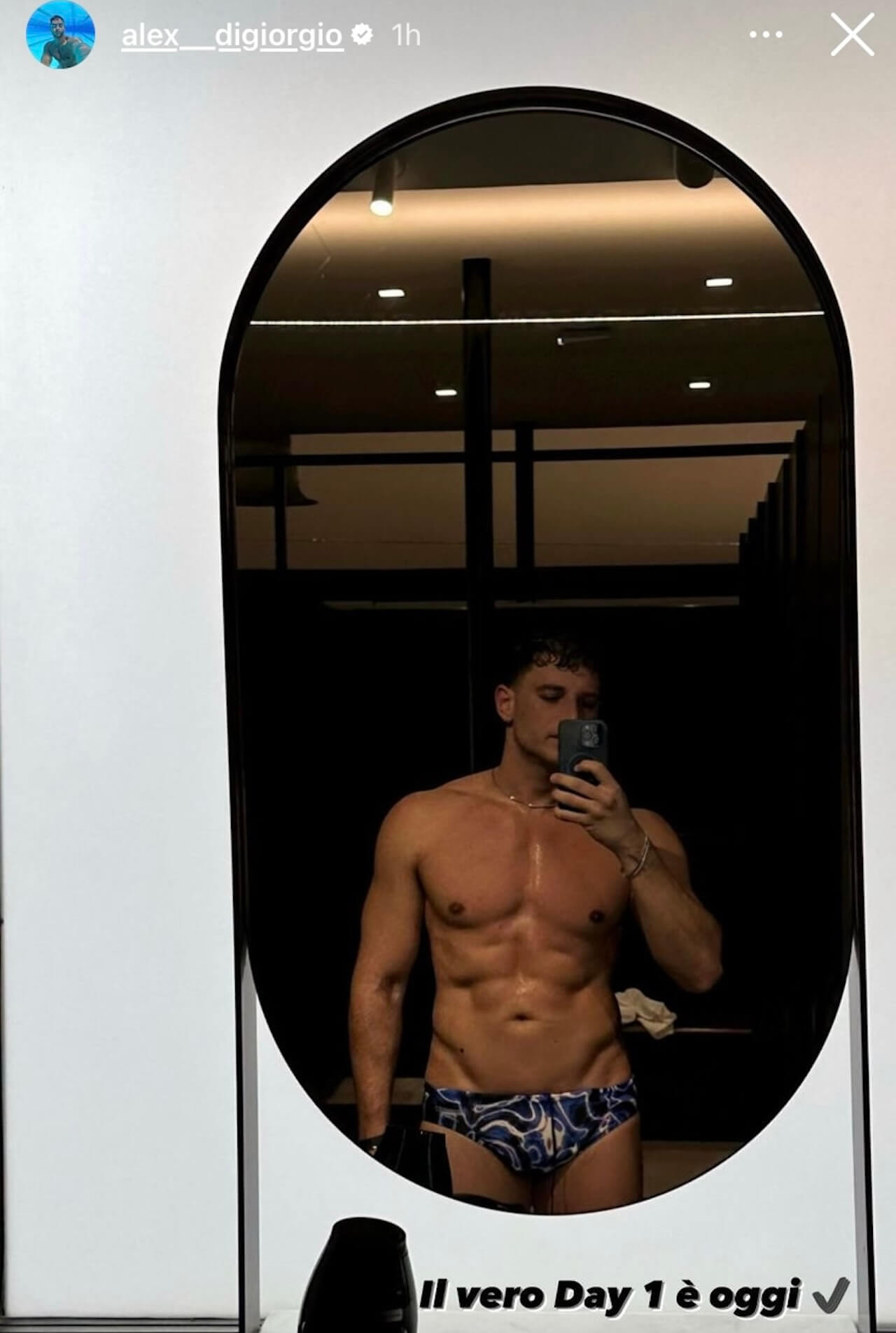 Alex Di Giorgio
