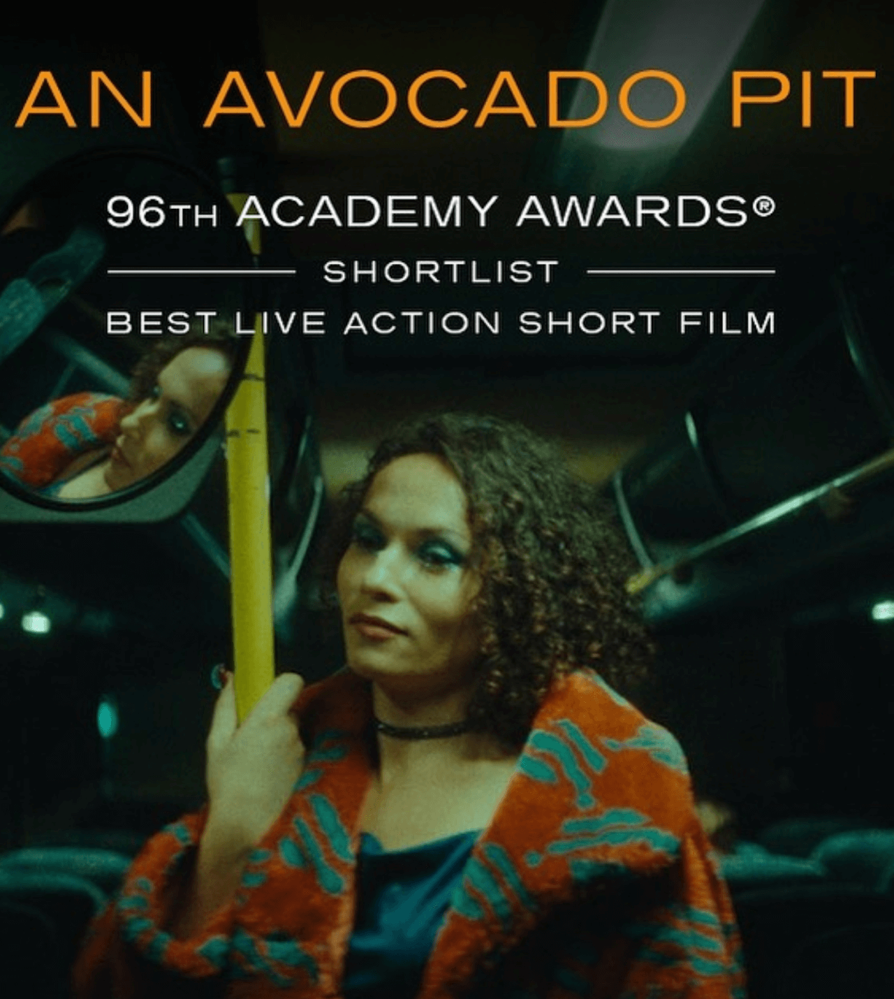 Il regista Ary Zara potrebbe fare la storia agli Oscar 2024 con il corto An Avocado Pit - An Avocado Pit - Gay.it