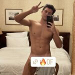 Andew Matarazzo - Thumbnail
