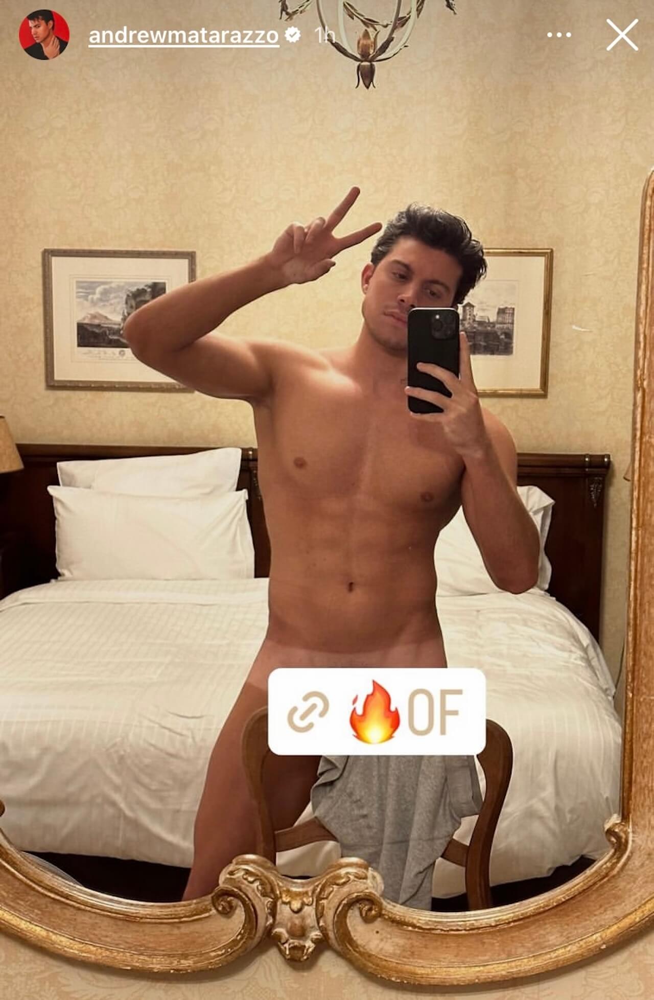 Andew Matarazzo
