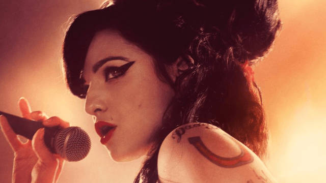 Back to Black, Marisa Abela è Amy Winehouse nel primo trailer del biopic - Back to Black Marisa Abela e Amy Winehouse nel primo trailer del biopic - Gay.it