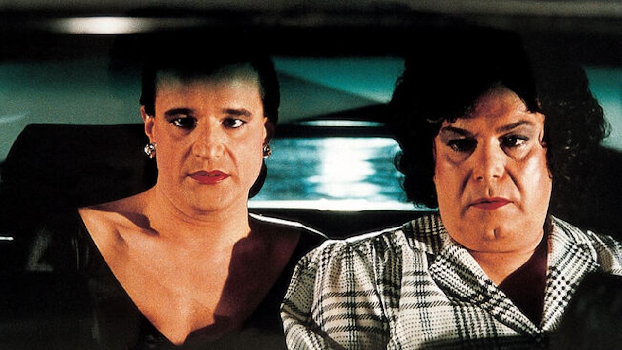 I film LGBTQIA+ della settimana 8/14 gennaio tra tv generalista e streaming - Bellifreschi - Gay.it