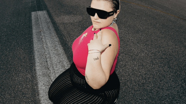 Sanremo 2024, BigMama: “Sono donna, grassa, rapper e queer: le ho tutte”. E su Giorgia Meloni dice che... - BigMama 1 - Gay.it