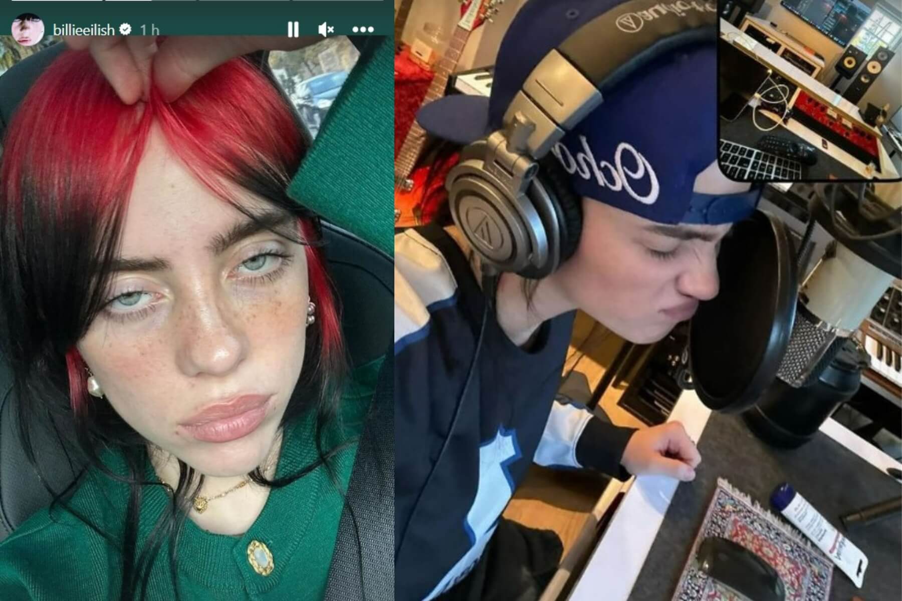 Billie Eilish