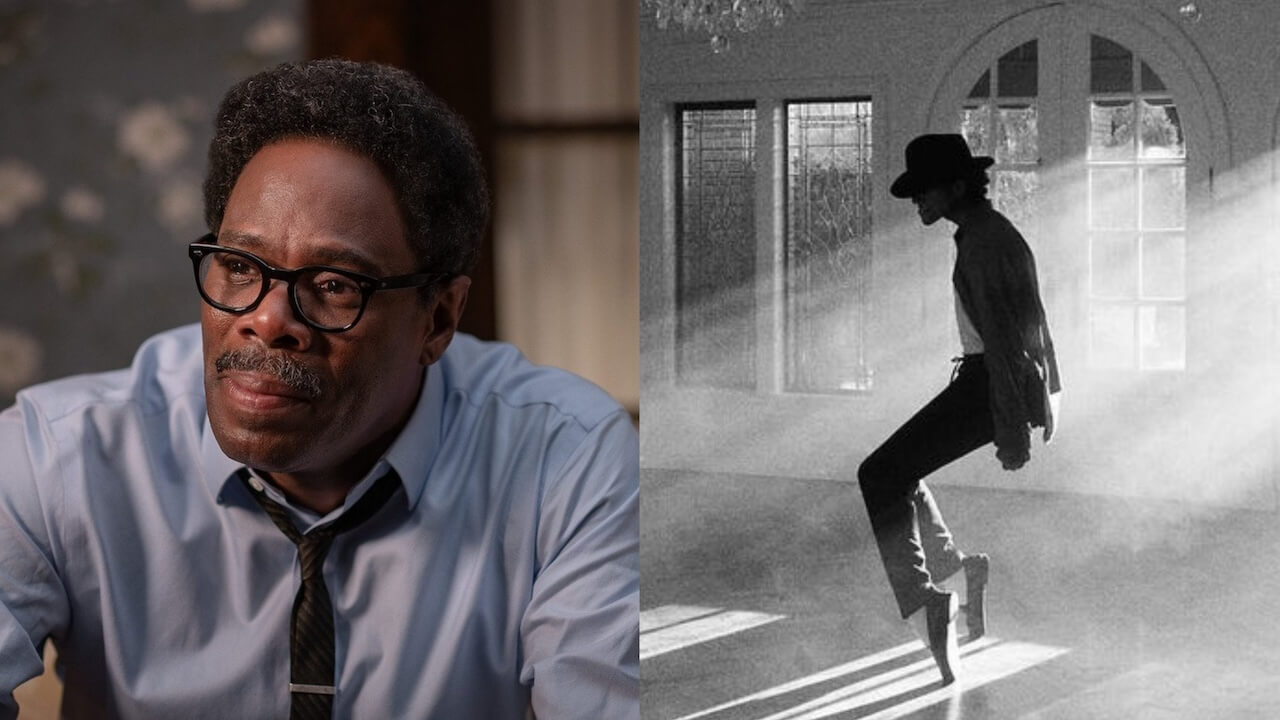 Michael, Colman Domingo sarà il padre di Michael Jackson nel biopic sul Re del Pop