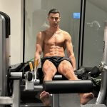 Cristiano Ronaldo - Thumbnail