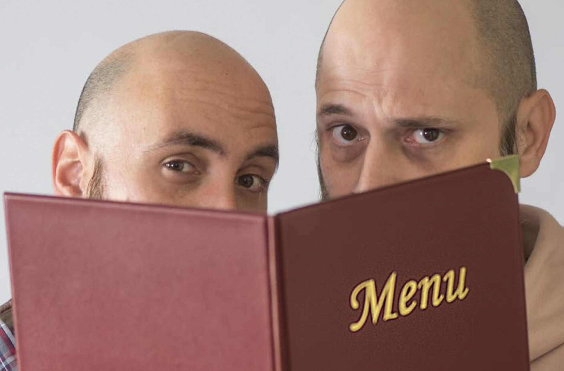 Di Pazza: cos'è il Veganuary e l’insostenibile leggerezza del vegetale - DIPazza2 - Gay.it