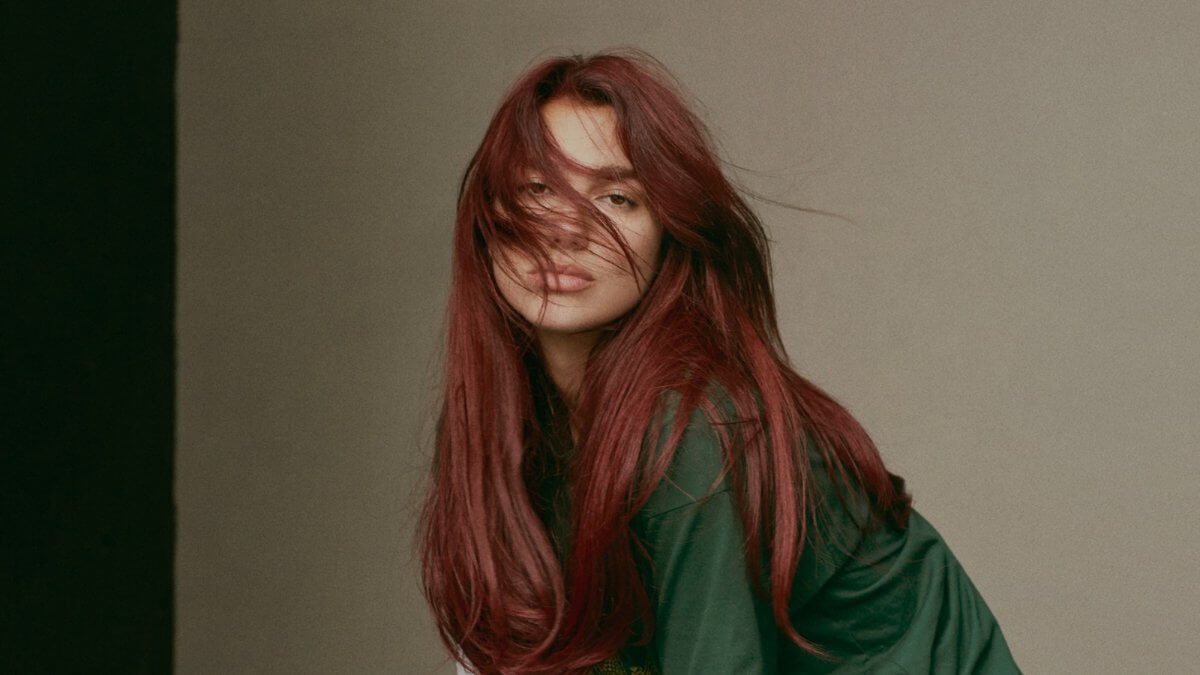 Dua Lipa: tutto quello che sappiamo sul nuovo album