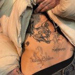 Damiano dei Maneskin - Thumbnail