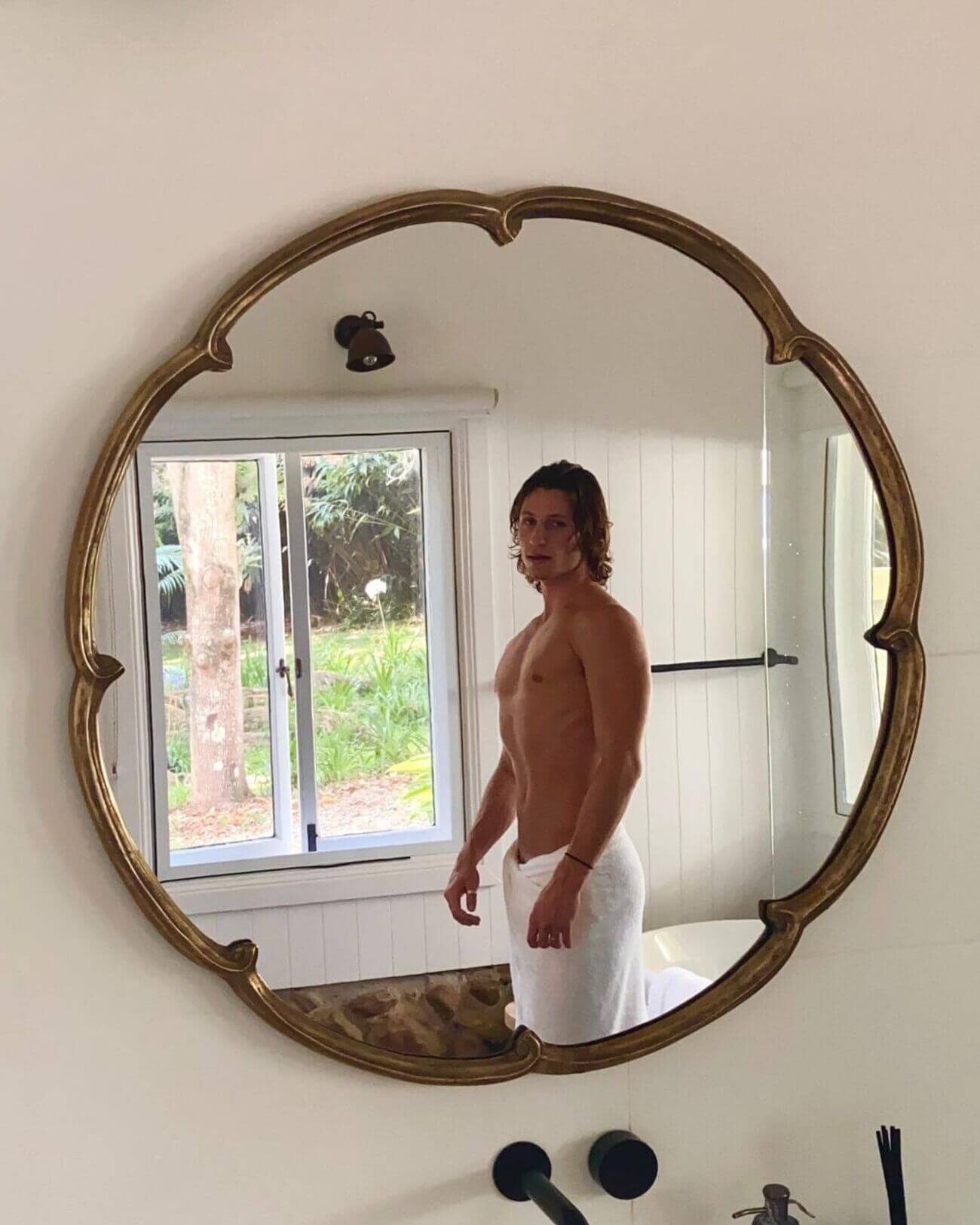 Dustin Taylor