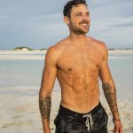 Dylan Efron - Thumbnail