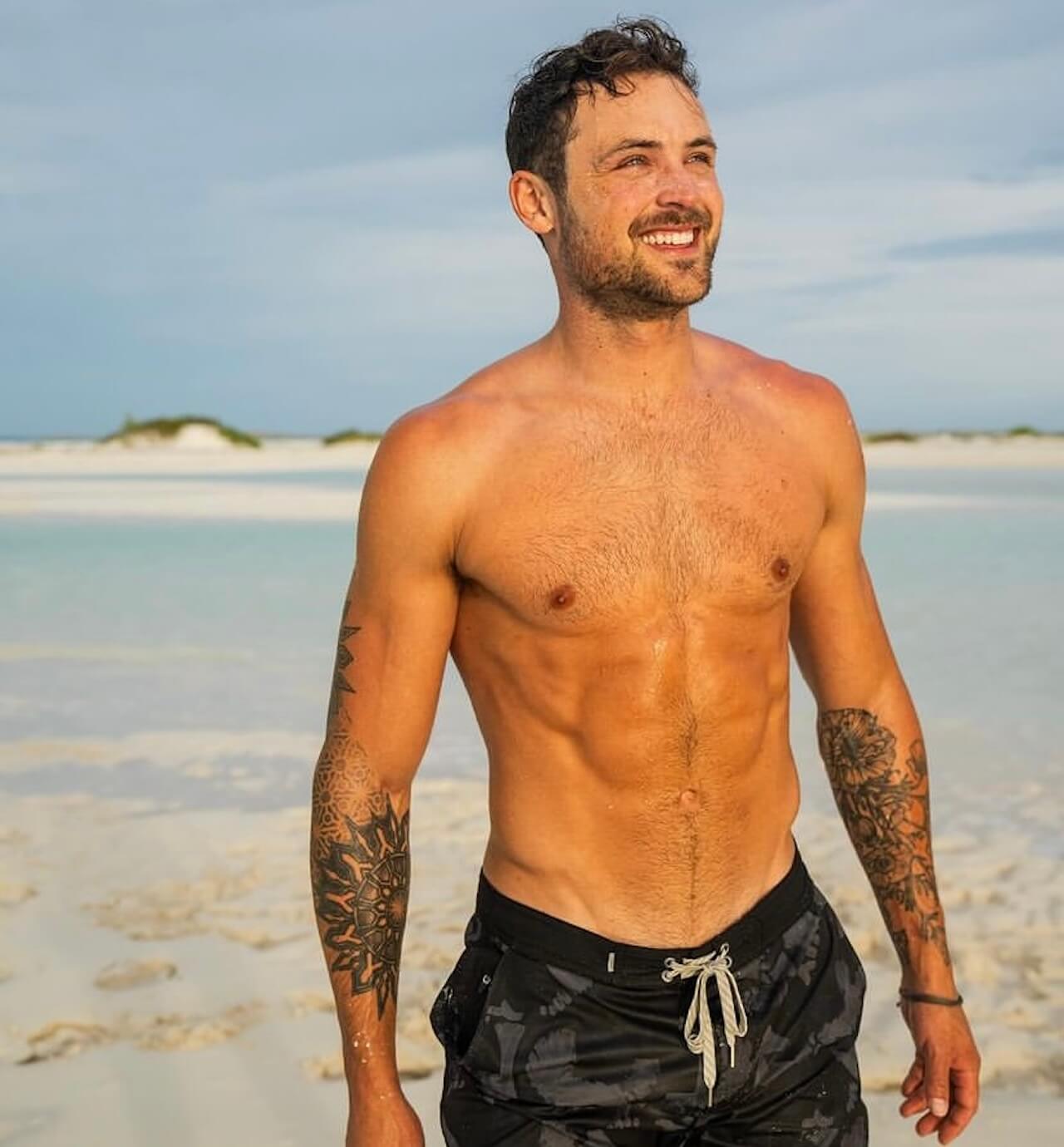 Dylan Efron