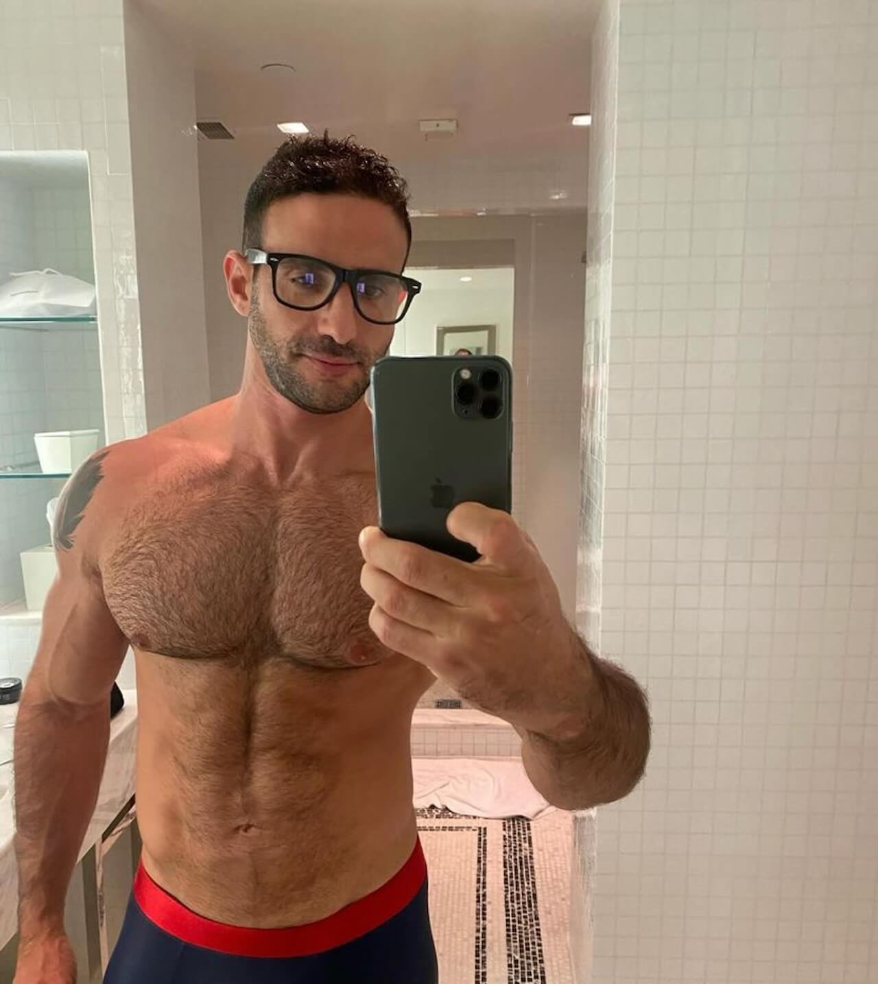 Eliad Cohen