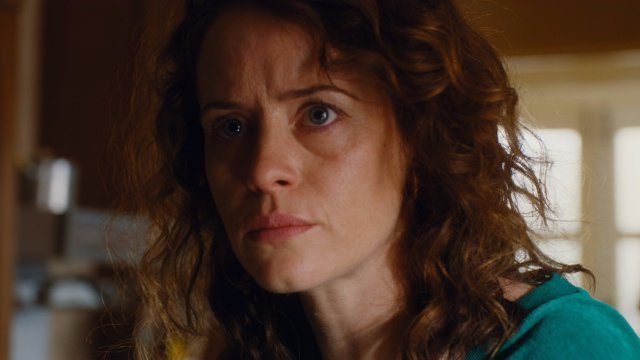 Claire Foy in 'All Of Us Strangers' (2023)