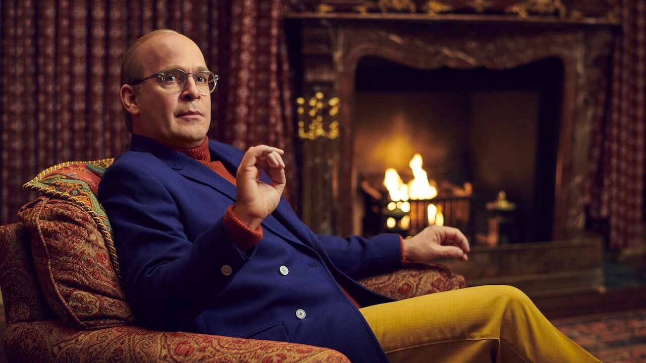 I film LGBTQIA+ della settimana 20/26 maggio tra tv generalista e streaming - Feud Capote vs. The Swans - Gay.it