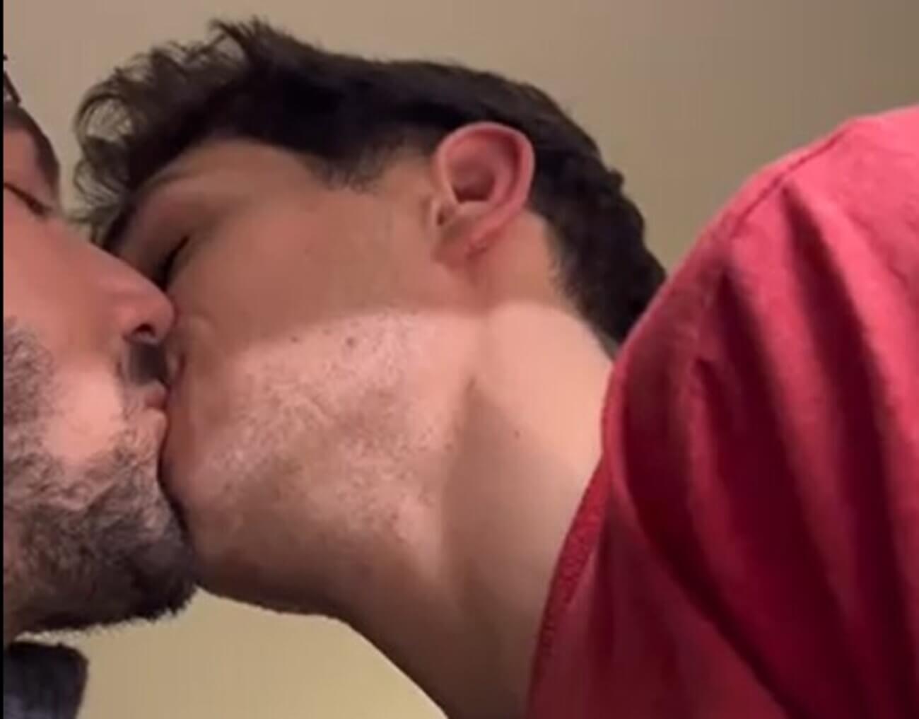 Gian Maria Sainato si è fidanzato? Il tenerissimo video su TikTok lo conferma