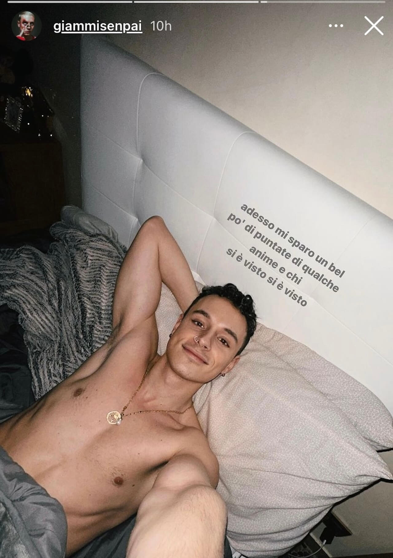Gianmarco Millo
