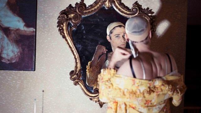 Lino Guanciale e la forza queer di Ho paura torero: "Mi si sono aperti gli occhi, mai stato omofobo" - Ho Paura Torero - Gay.it