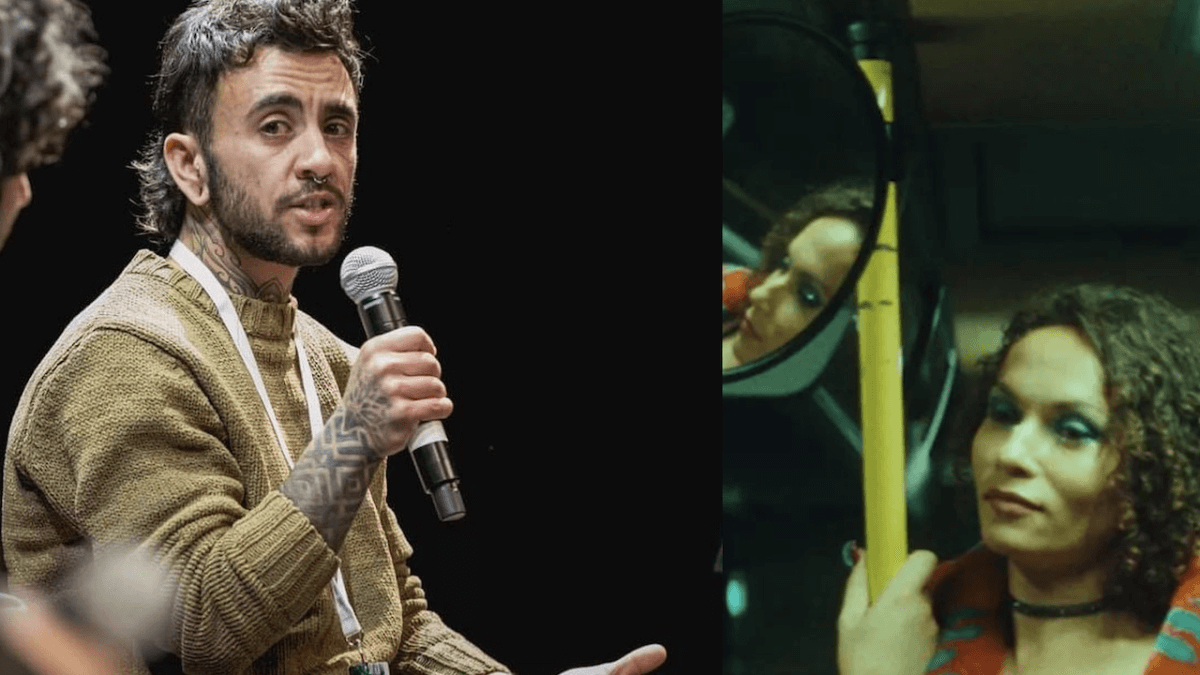 Il regista Ary Zara potrebbe fare la storia agli Oscar 2024 con il corto An Avocado Pit