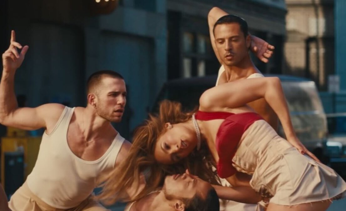 Giuseppe Giofrè protagonista del nuovo videoclip di Jennifer Lopez: è un orgoglio tutto italiano!