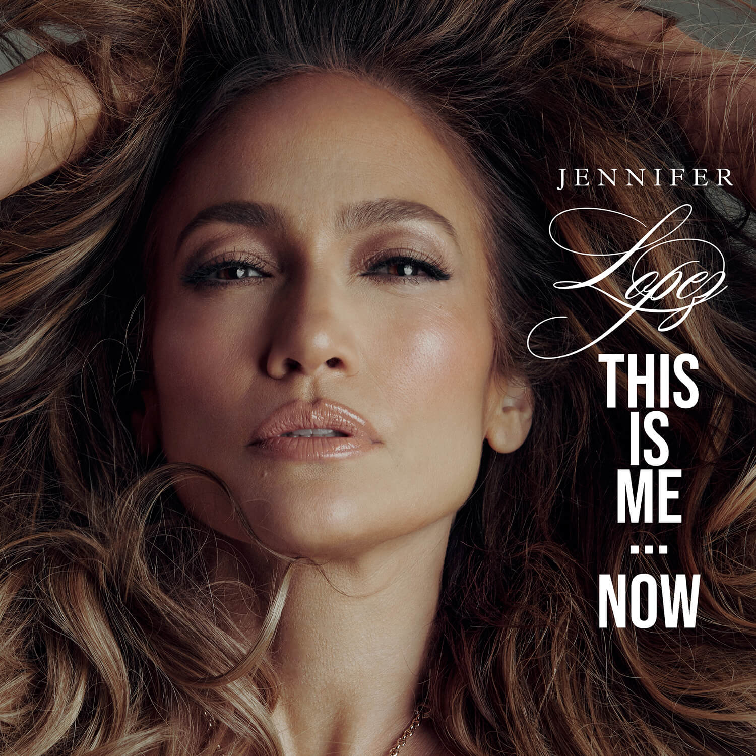 Jennifer Lopez "This Is Me... Now" - il nuovo album uscirà il 16 Febbraio - Annunciato anche un lungometraggio musical per Prime