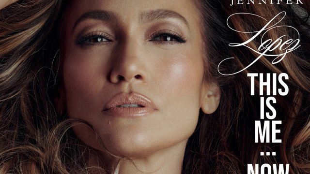 Jennifer Lopez "This Is Me... Now" - il nuovo album uscirà il 16 Febbraio