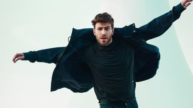 Lorenzo Licitra