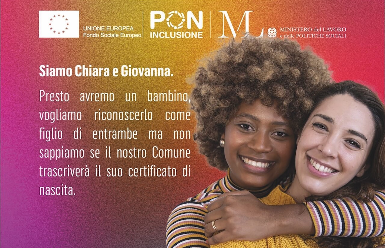 Pro Vita, la retorica “antigender” arriva a Ravenna, attivista denuncia: “Manifesti transfobici e offensivi” - Leurodeputata leghista Basso - Gay.it