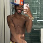 Lil Nas X - Thumbnail