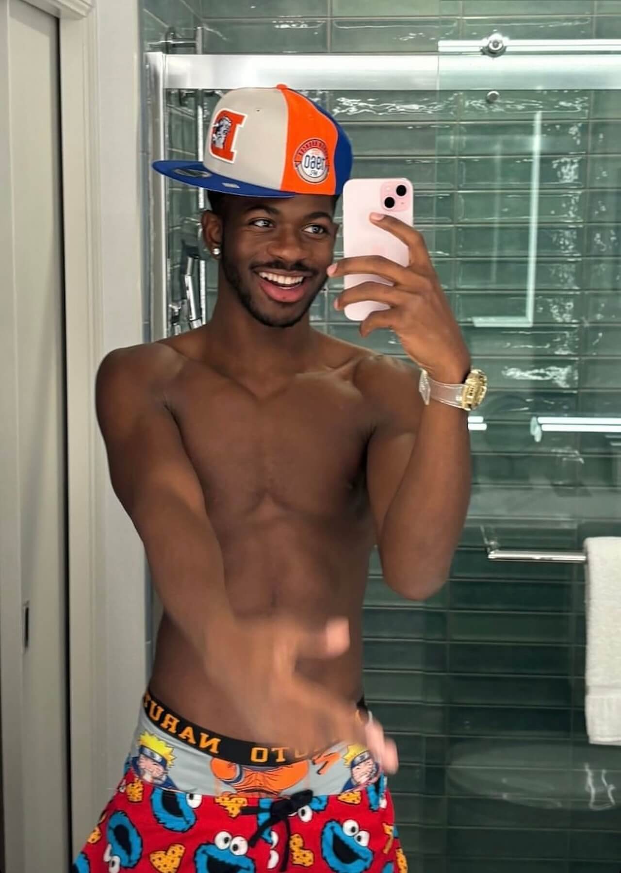 Lil Nas X