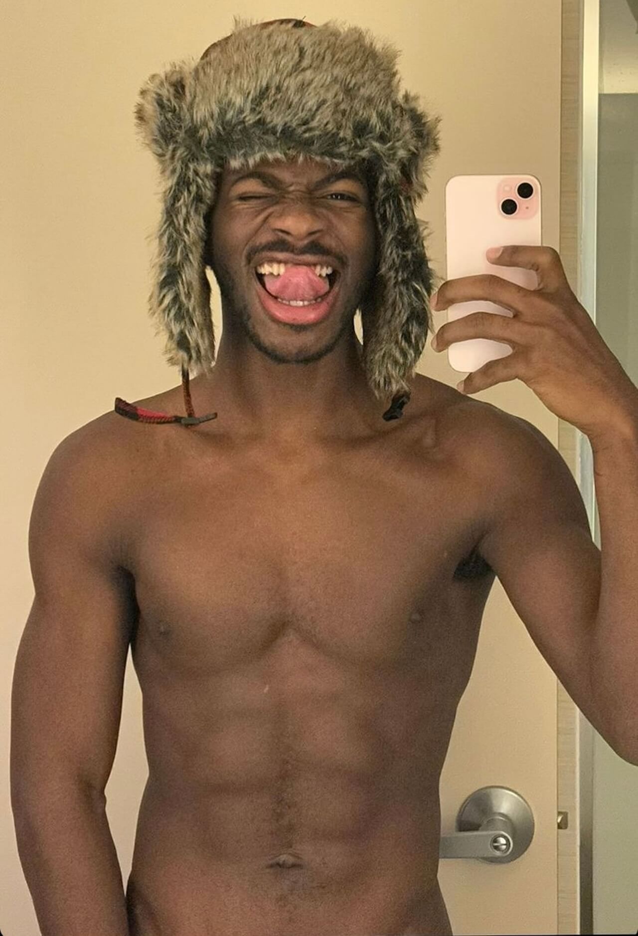 Lil Nas X