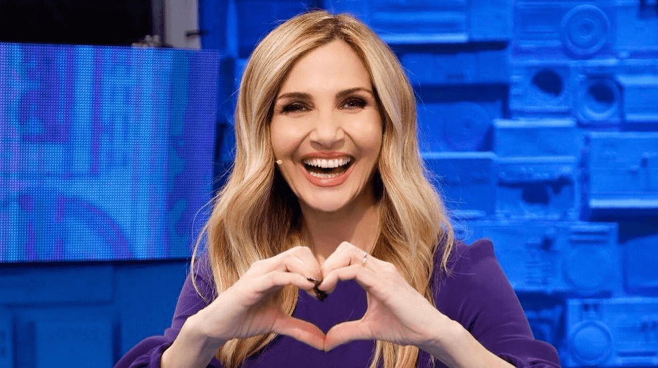 Sanremo 2024, Lorella Cuccarini: “Mia figlia Chiara dice quello che pensa e che prova. La amo e sono con lei”