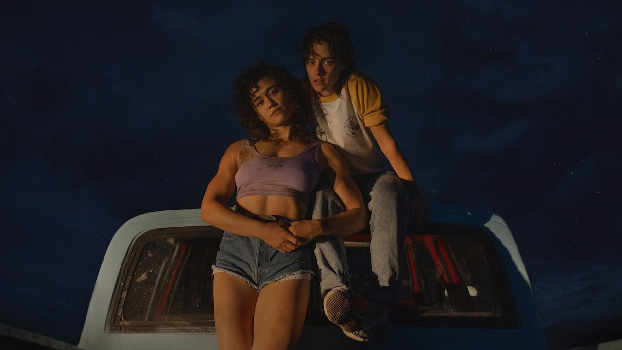 Berlino 2024, tutti i film queer in corsa per il Teddy Award 2024 - Love Lies Bleeding - Gay.it