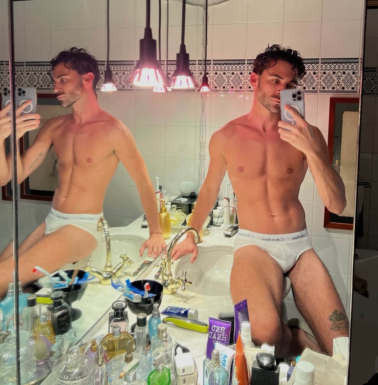 Luca Vismara