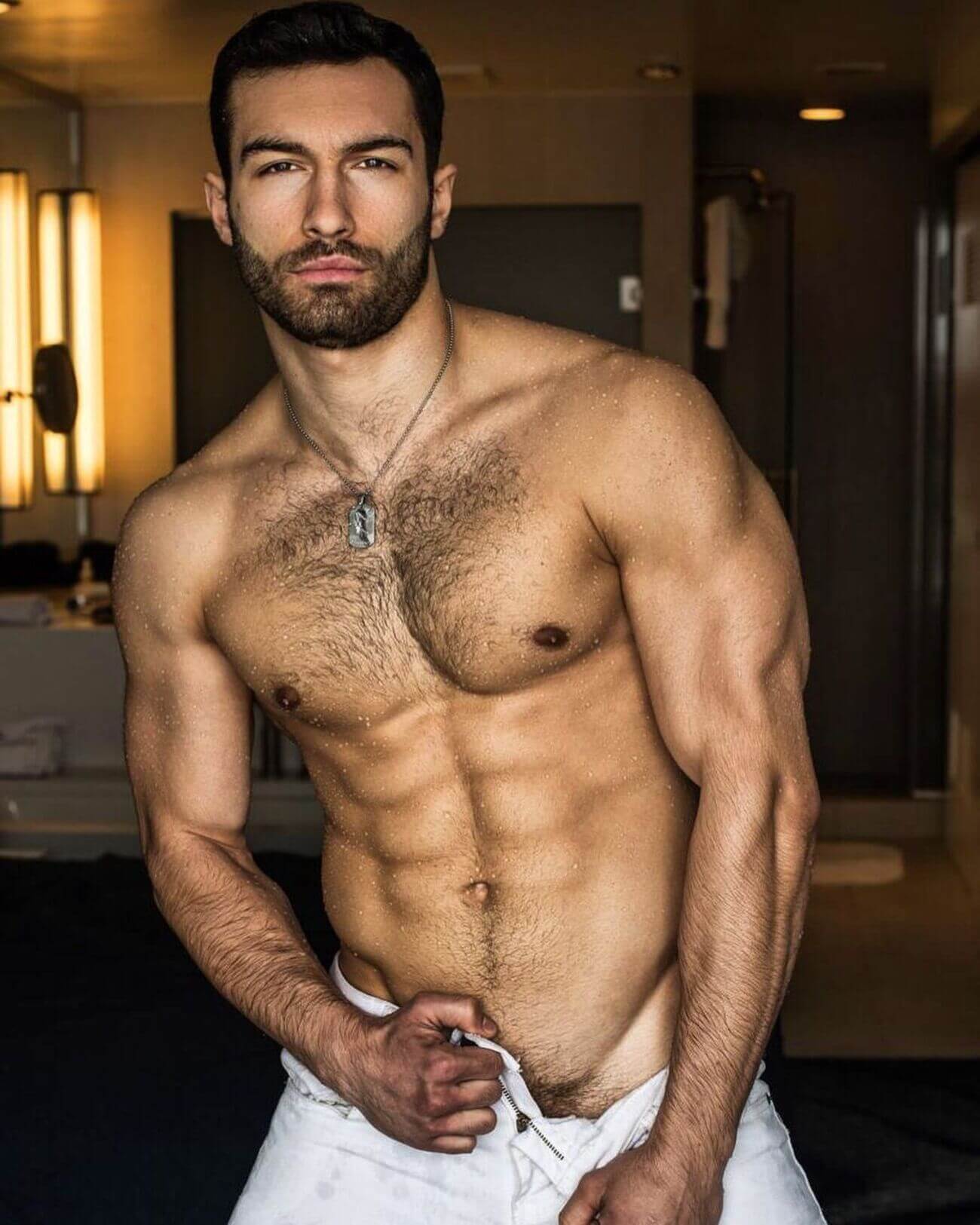 Lukasz Zarazowski
