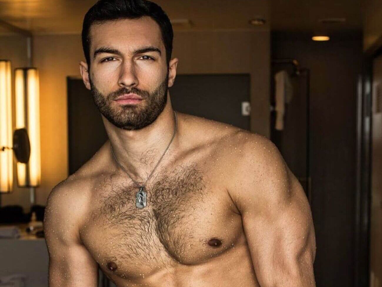 Lukasz Zarazowski
