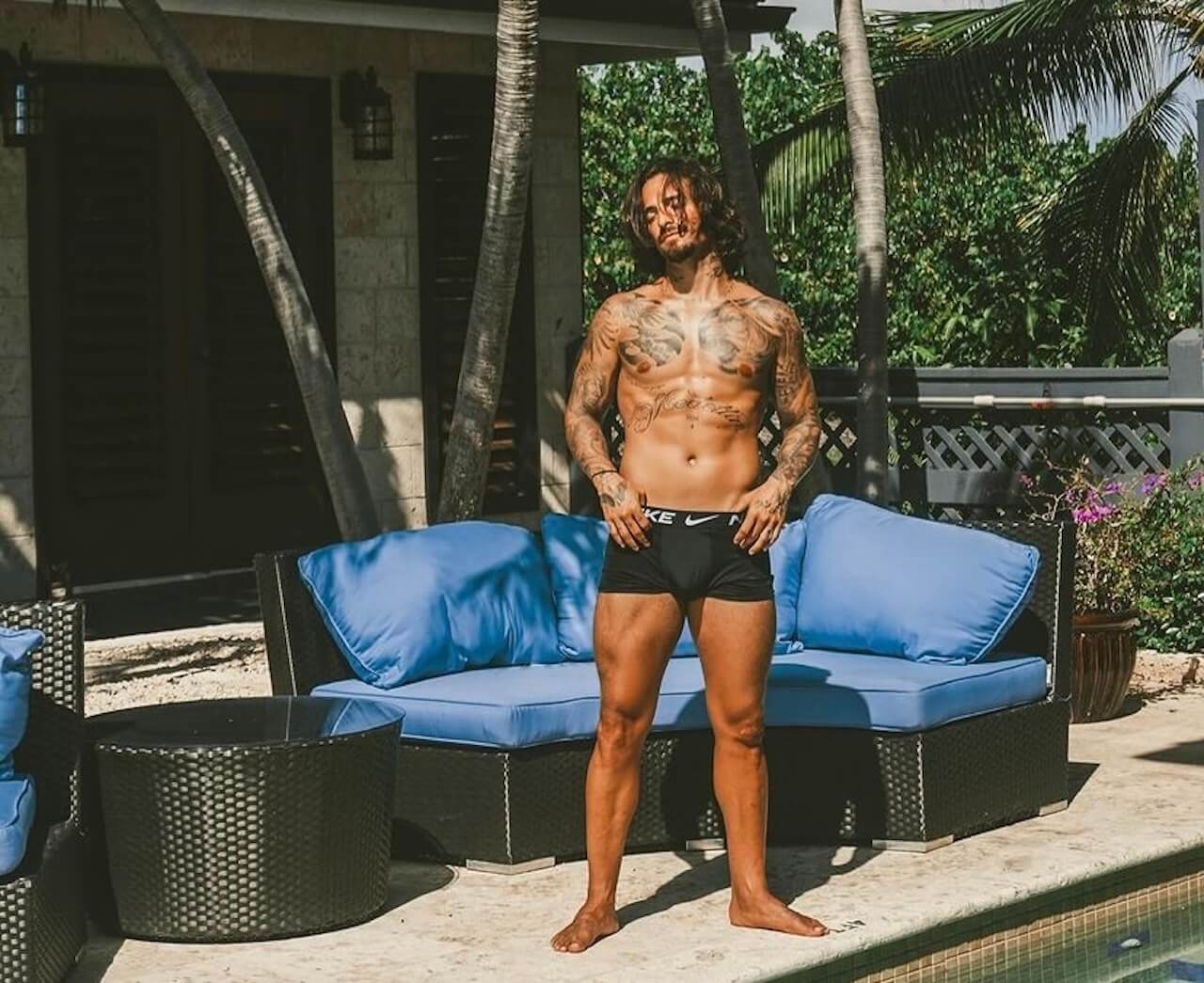 Maluma
