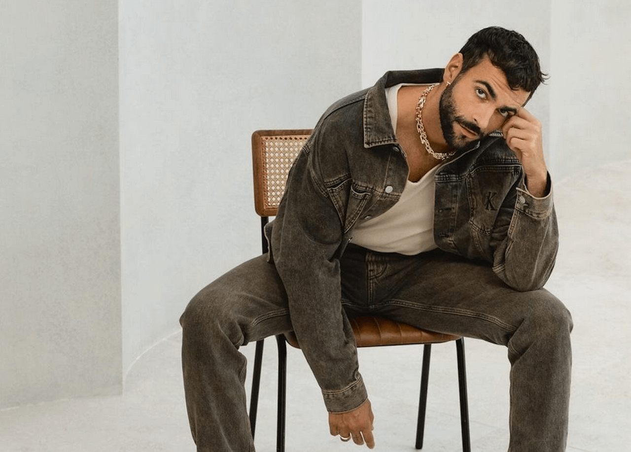Marco Mengoni annuncia il tour negli stadi nel 2025 e rivela: “Vorrei ma non ho ancora trovato l’amore”