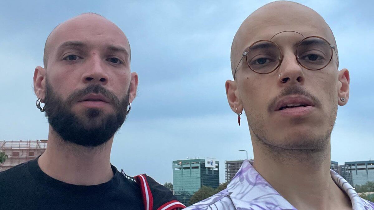 Jonathan Bazzi “Cos’ha Milano di inclusivo e anticlassista?”, aggredito in Porta Venezia con il suo compagno Marius Madalin Musat