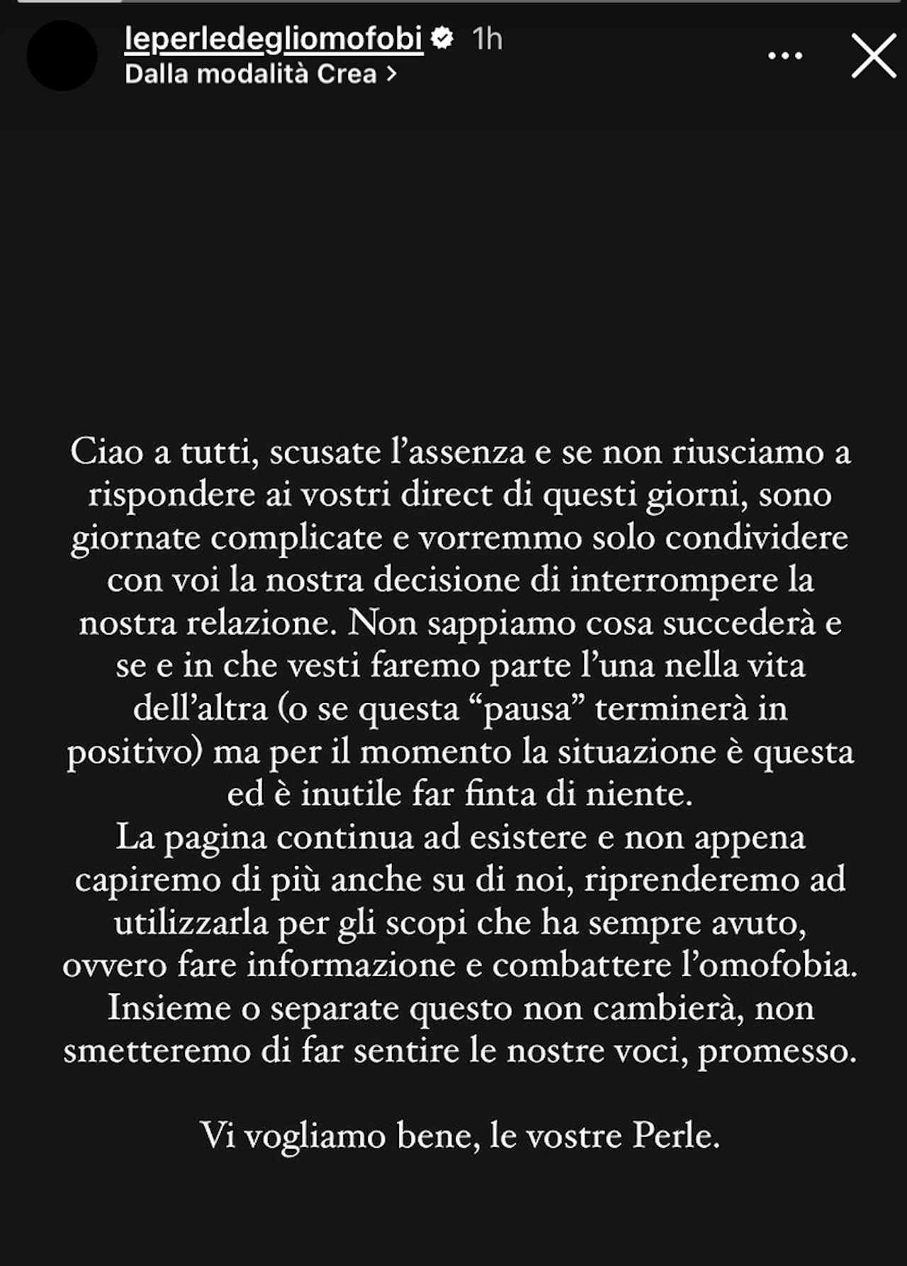 Martina Tammaro ed Erika Mattina de “Le perle degli omofobi” si sono lasciate - Martina Tammaro ed Erika Mattina 1 - Gay.it