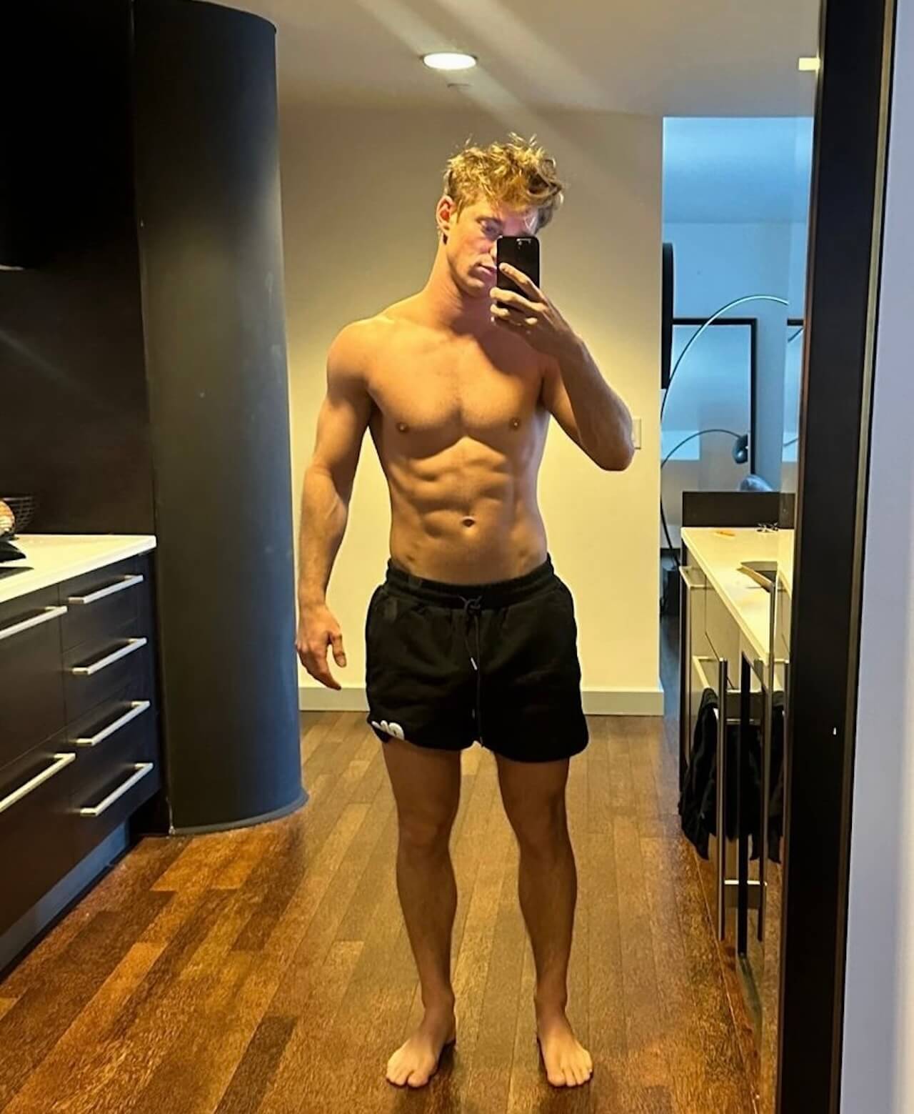 Nico Greetham