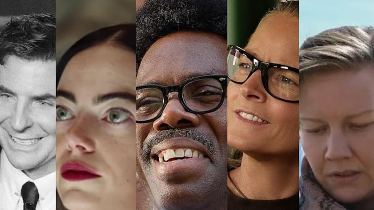Oscar 2024, le nomination. Colman Domingo primo attore dichiaratamente gay candidato dopo 25 anni